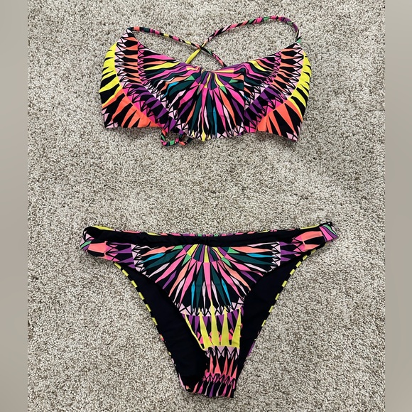 Mara Hoffman bikini - Picture 1 of 1